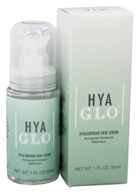 HyaGlo - Hyaluronan Skin Serum - 1 oz.