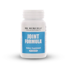 Dr. Mercola  Joint Formula  30 Caps