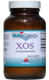 Nutricology  XOS  100 Grams Powder