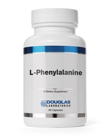 Douglas Labs  L-Phenylalanine  90 Caps