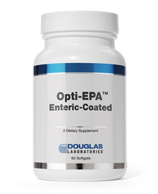 Douglas Labs  Opti-EPA ™ Enteric-Coated  60 sg