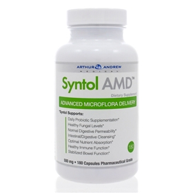 Arthur Andrew Medical - Syntol AMD- 90s