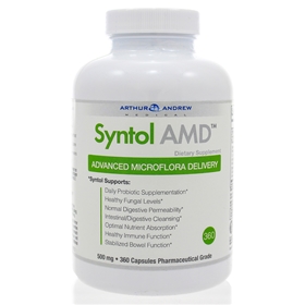 Arthur Andrew Medical - Syntol AMD- 360s
