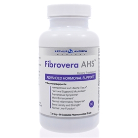 Arthur Andrew Medical - FibroVera- 90 Caps
