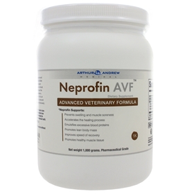 Arthur Andrew Medical - 1000 Grams -  Neprofin (veterinary)