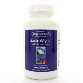 Allergy Research  GastroMycin  150 Caps