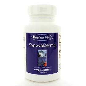 Allergy Research  SynovoDerma  150 sg