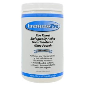 Allergy Research  ImmunoPro  300 Grams