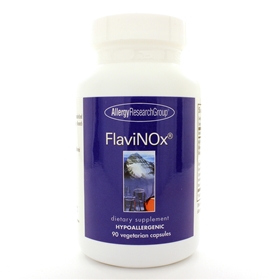 Allergy Research  FlavinOx  90 Caps