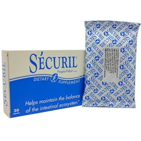 Allergy Research  Securil  30 Caps