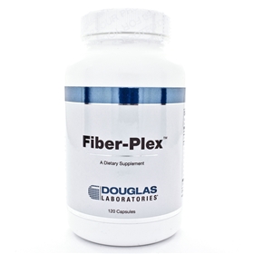 Douglas Labs  Fiber-Plex  120 Caps
