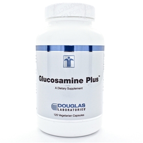 Douglas Labs  Glucosamine Plus  120 Caps