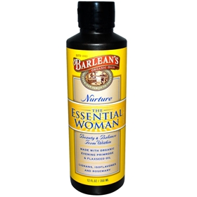Barleans Essential Woman, 12 fl oz