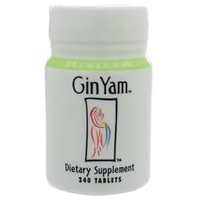 Bezwecken  Gin Yam  240 Pellets