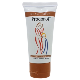 Bezwecken  Progonol Cream  2 oz