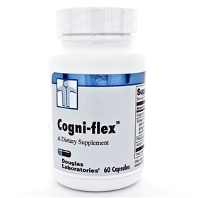 Douglas Labs  Cogni-flex  60 Caps