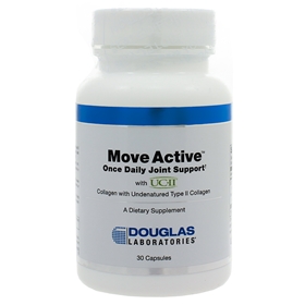 Douglas Labs  Move Active  30 Caps