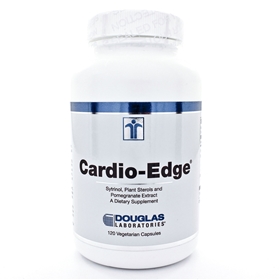 Douglas Labs  Cardio-Edge  120 Caps