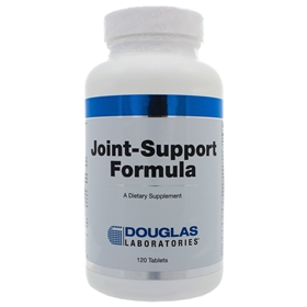 Douglas Labs  Joint-Support Formula  120 Tabs