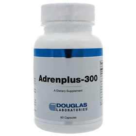 Douglas Labs  Adrenplus-300  120 Caps