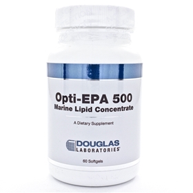 Douglas Labs  Opti-EPA 500  250 sg