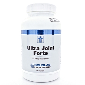 Douglas Labs  Ultra Joint Forte  90 Tabs