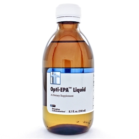 Douglas Labs  Opti-EPA Liquid  8.1 oz