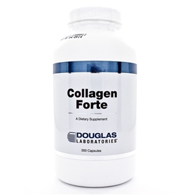 Douglas Labs  Collagen Forte  300 Caps
