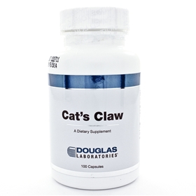 Douglas Labs  Cats Claw  100 Caps