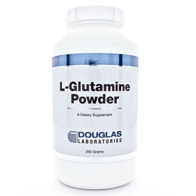 Douglas Labs  L-Glutamine Powder  250 Grams