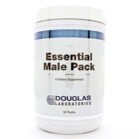 Douglas Labs  Essential Male Pack  30 Packets