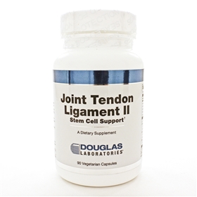 Douglas Labs  Joint Tendon Ligament II  90 Caps