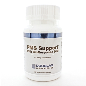 Douglas Labs  PMS Support  60 Caps