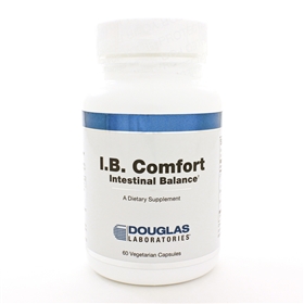 Douglas Labs  IB Comfort  60 Caps