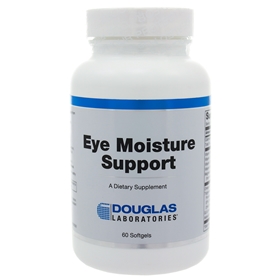 Douglas Labs  Eye Moisture Support  60 Sgel