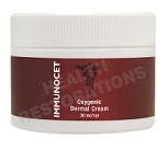 Health Restorations Immunocet Dermal Repair Cream, 1oz 
