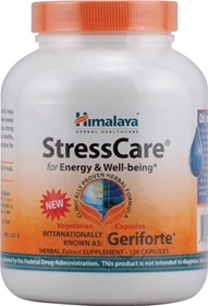 Himalaya - stress care- 240 caps