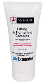 Life Extension Lifting &amp; Tightening Complex, 1oz