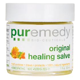Puremedy - Original Healing Salve 1 oz 
