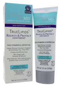 Cheryl Lee MD  TrueLipids Relieve &amp; Protect Ointment  3.5 oz
