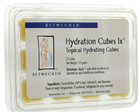 Bezwecken  Hydration Cubes  12 Cubes