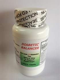 Diabetic EASE 90 Tabs