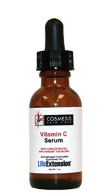 Life Extension Cosmesis Vitamin C Serum , 1 oz