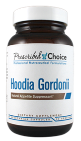 Prescribed Choice  Hoodia Gordonii  60 Caps