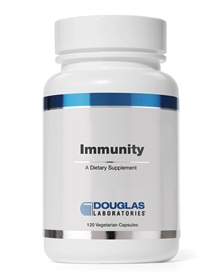 Douglas Labs  Immunity  60 Caps