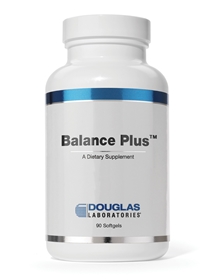 Douglas Labs  Balance Plus™  90 sg