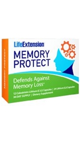 lifeExtension - Memory Protect