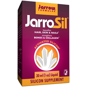 Jarrow Formulas JarroSil, 30 ml, 1 oz Liquid