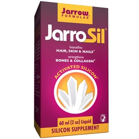 Jarrow Formulas JarroSIL, 60 ml, 2 oz Liquid