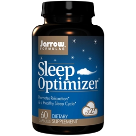Jarrow Formulas Sleep Optimizer, 60 caps
